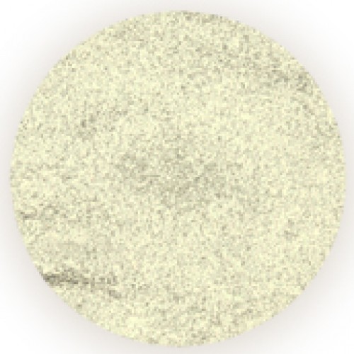 Chrome Powder Silver